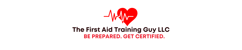 The First Aid Training Guy LLC